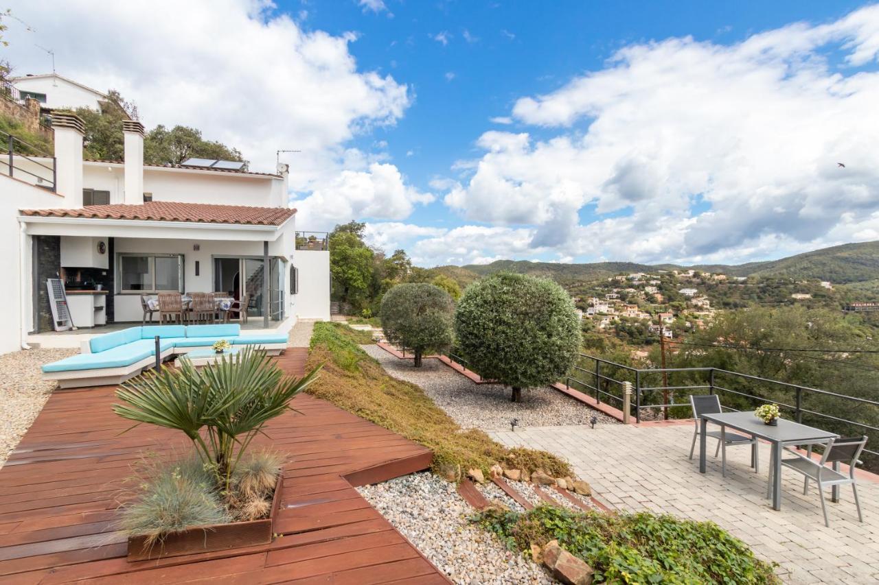 Villa Cuarenta Y Dos Calonge  Exterior photo